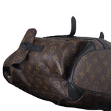 Louis Vuitton Christopher MM Backpack Monogram