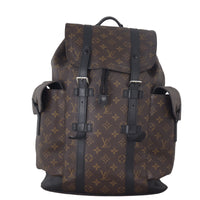 Louis Vuitton Christopher MM Backpack Monogram