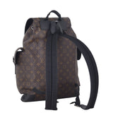 Louis Vuitton Christopher MM Backpack Monogram