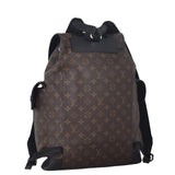 Louis Vuitton Christopher MM Backpack Monogram