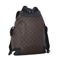 Louis Vuitton Christopher MM Backpack Monogram