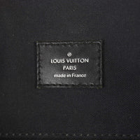 Louis Vuitton Christopher MM Backpack Monogram