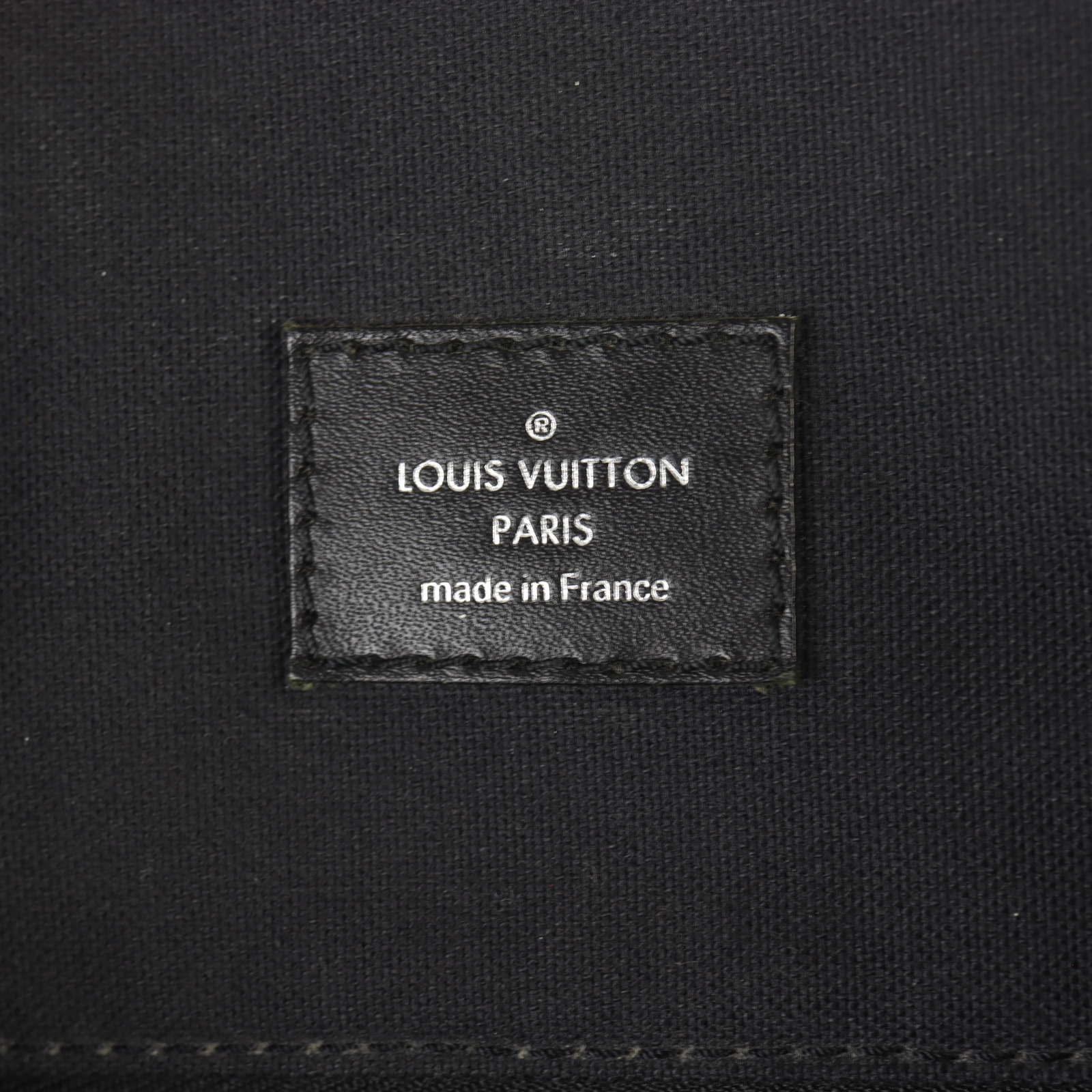 Louis Vuitton Christopher MM Backpack Monogram