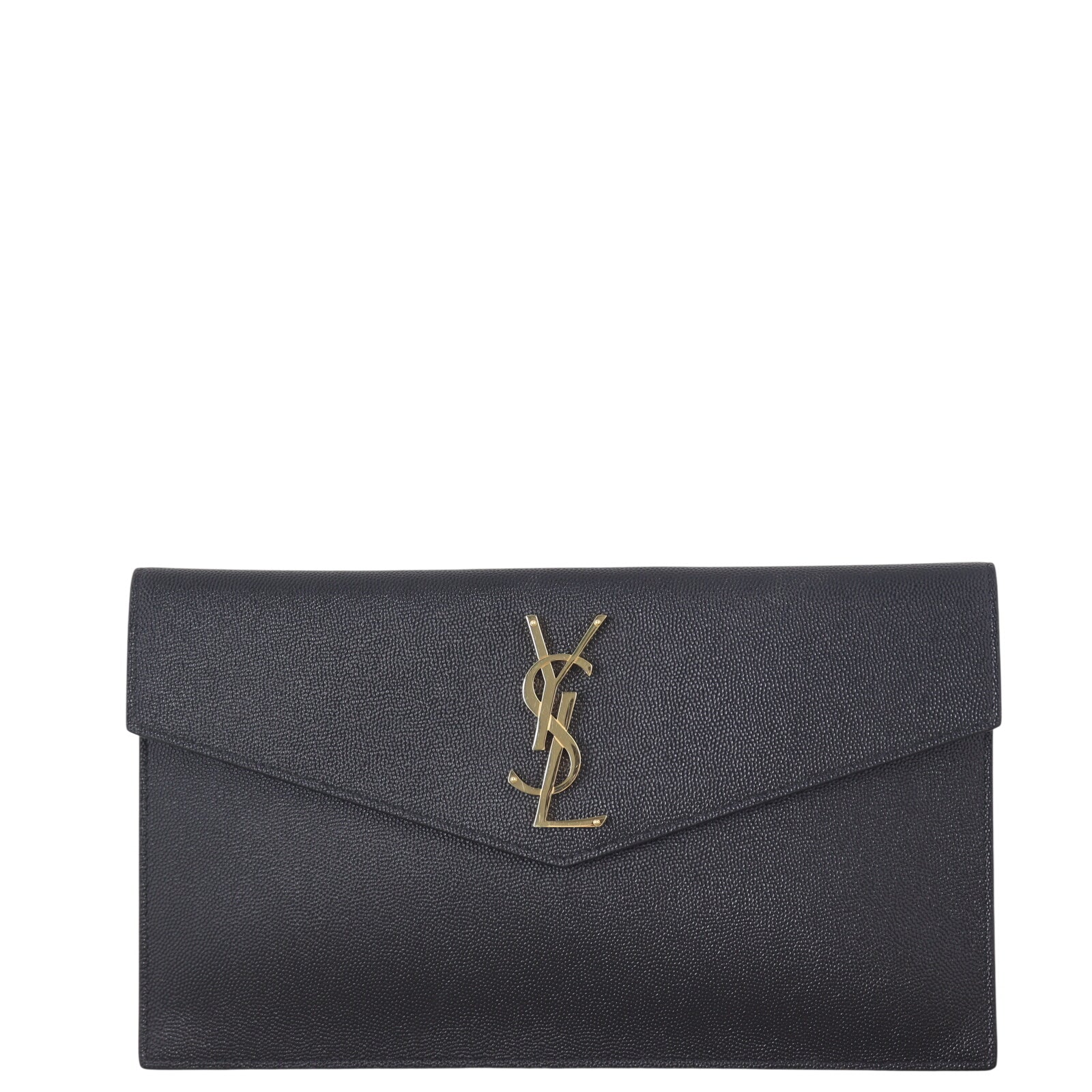 Saint Laurent Uptown Pouch