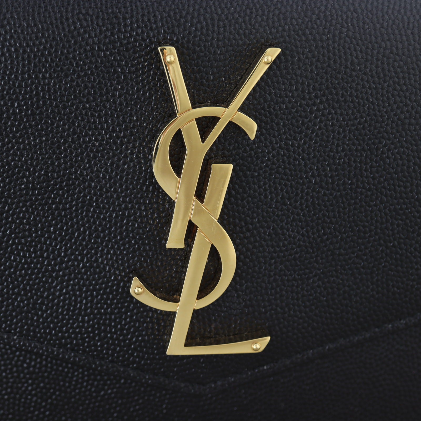 Saint Laurent Uptown Pouch