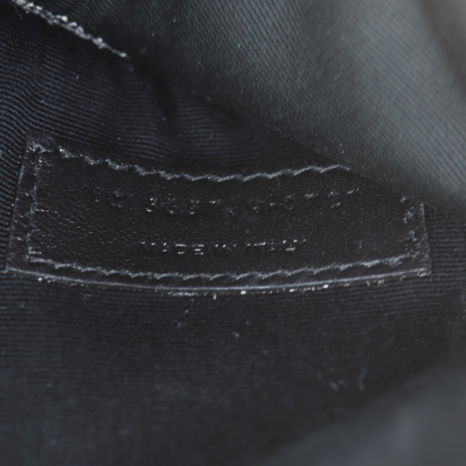 Saint Laurent Uptown Pouch
