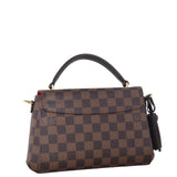 Louis Vuitton Croisette Damier Ebene