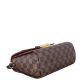 Louis Vuitton Croisette Damier Ebene