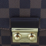 Louis Vuitton Croisette Damier Ebene