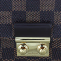 Louis Vuitton Croisette Damier Ebene