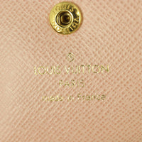 Louis Vuitton Emilie Wallet Monogram