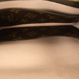 Louis Vuitton Emilie Wallet Monogram