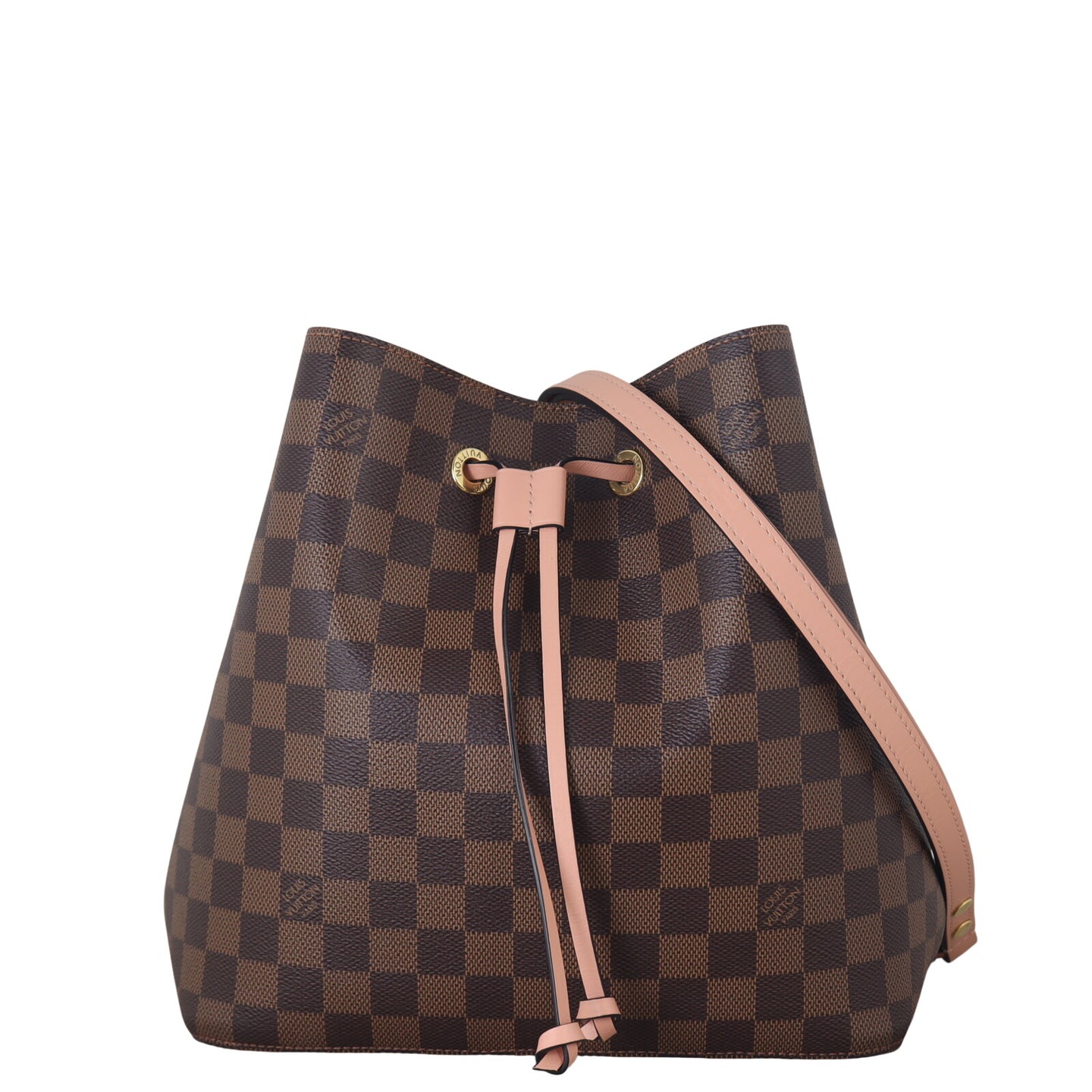 Louis Vuitton NeoNoe Damier Ebene