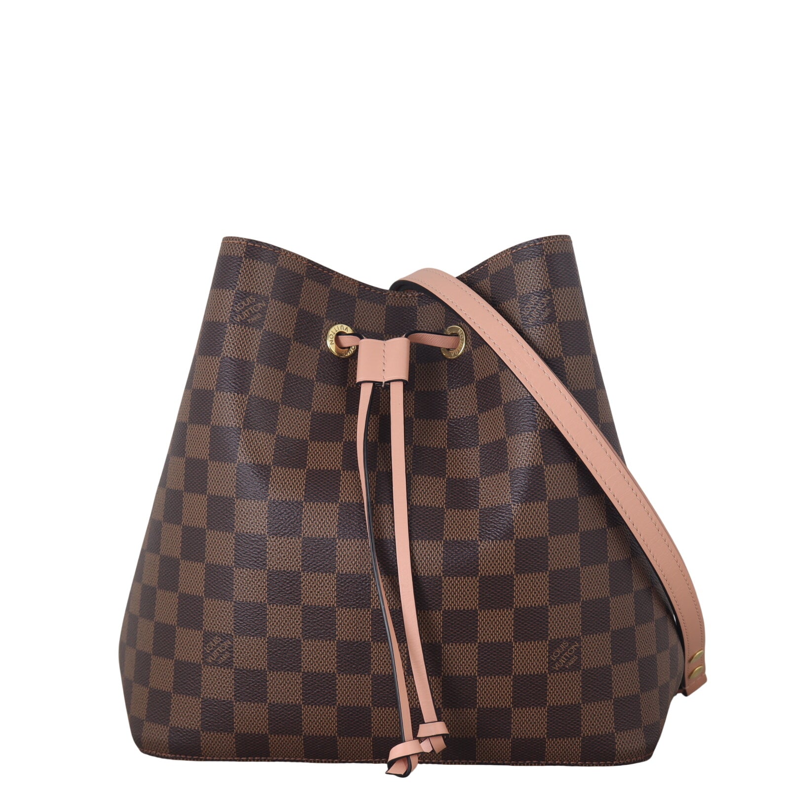 Louis Vuitton NeoNoe Damier Ebene