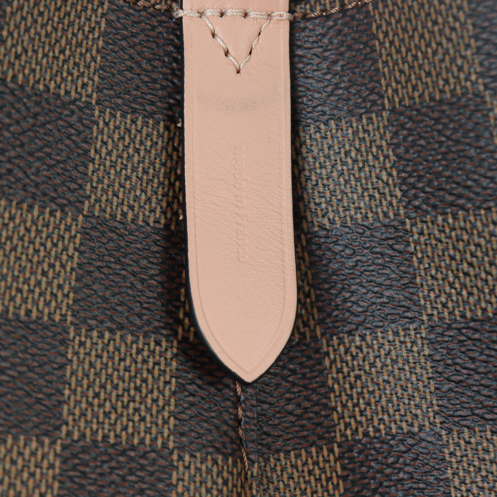 Louis Vuitton NeoNoe Damier Ebene