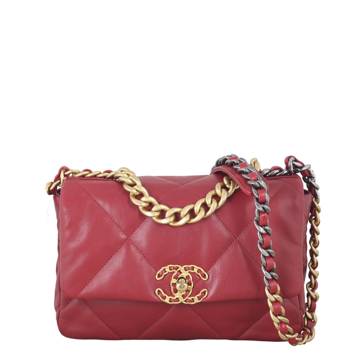 Chanel 19 Flap Bag Medium