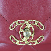 Chanel 19 Flap Bag Medium