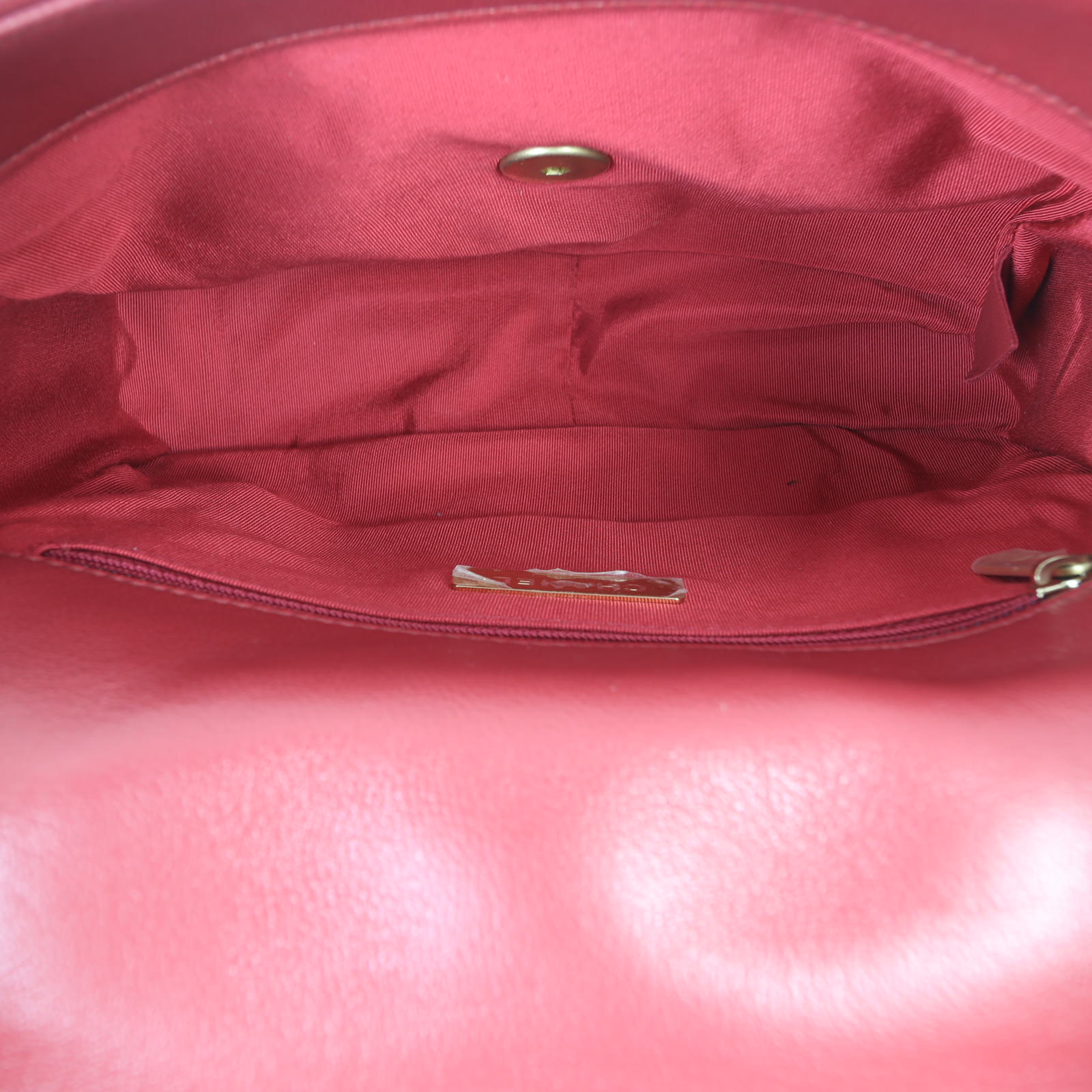 Chanel 19 Flap Bag Medium