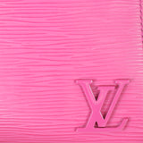 Louis Vuitton Cluny BB Epi