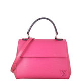 Louis Vuitton Cluny BB Epi