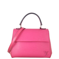 Louis Vuitton Cluny BB Epi