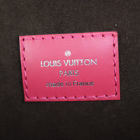 Louis Vuitton Cluny BB Epi