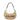 Celine Ava Hobo Raffia