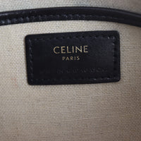 Celine Ava Hobo Raffia