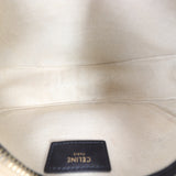 Celine Ava Hobo Raffia