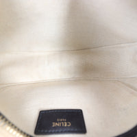 Celine Ava Hobo Raffia