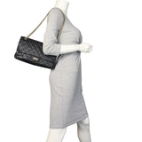 Chanel 2.55 Reissue 226 Double Flap Bag