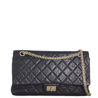 Chanel 2.55 Reissue 226 Double Flap Bag