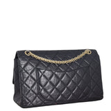 Chanel 2.55 Reissue 226 Double Flap Bag