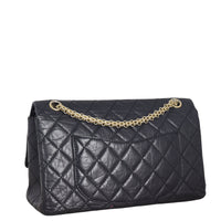 Chanel 2.55 Reissue 226 Double Flap Bag
