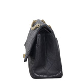 Chanel 2.55 Reissue 226 Double Flap Bag