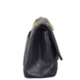 Chanel 2.55 Reissue 226 Double Flap Bag