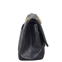 Chanel 2.55 Reissue 226 Double Flap Bag