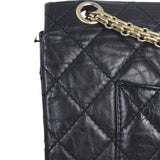 Chanel 2.55 Reissue 226 Double Flap Bag