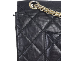 Chanel 2.55 Reissue 226 Double Flap Bag