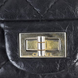 Chanel 2.55 Reissue 226 Double Flap Bag