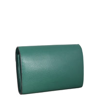 Gucci Dionysus Mini Leather Chain Wallet