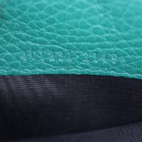 Gucci Dionysus Mini Leather Chain Wallet