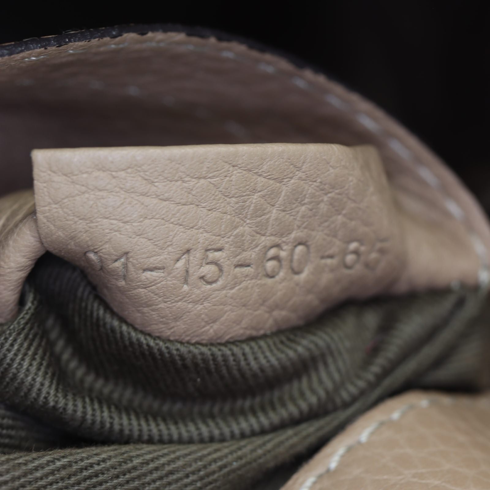 Chloe Marcie Mini Bag
