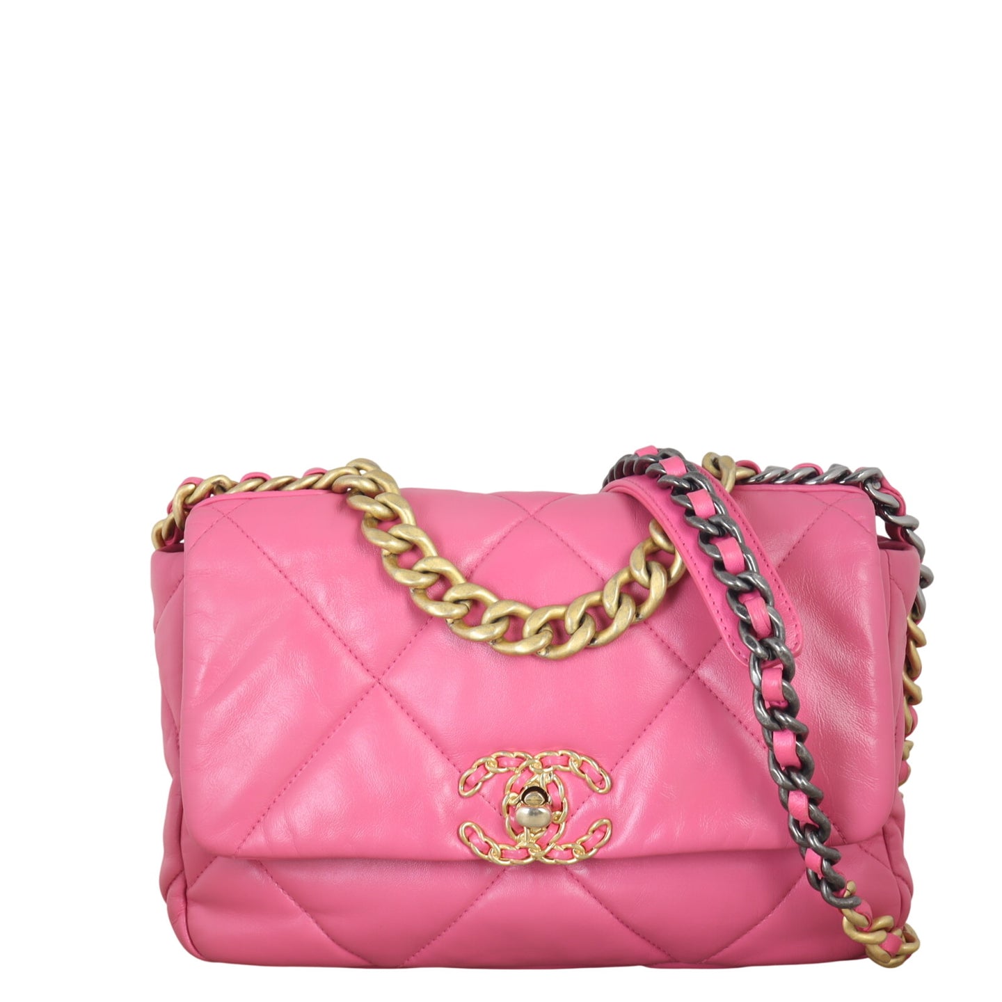 Chanel 19 Flap Bag Medium