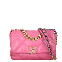 Chanel 19 Flap Bag Medium