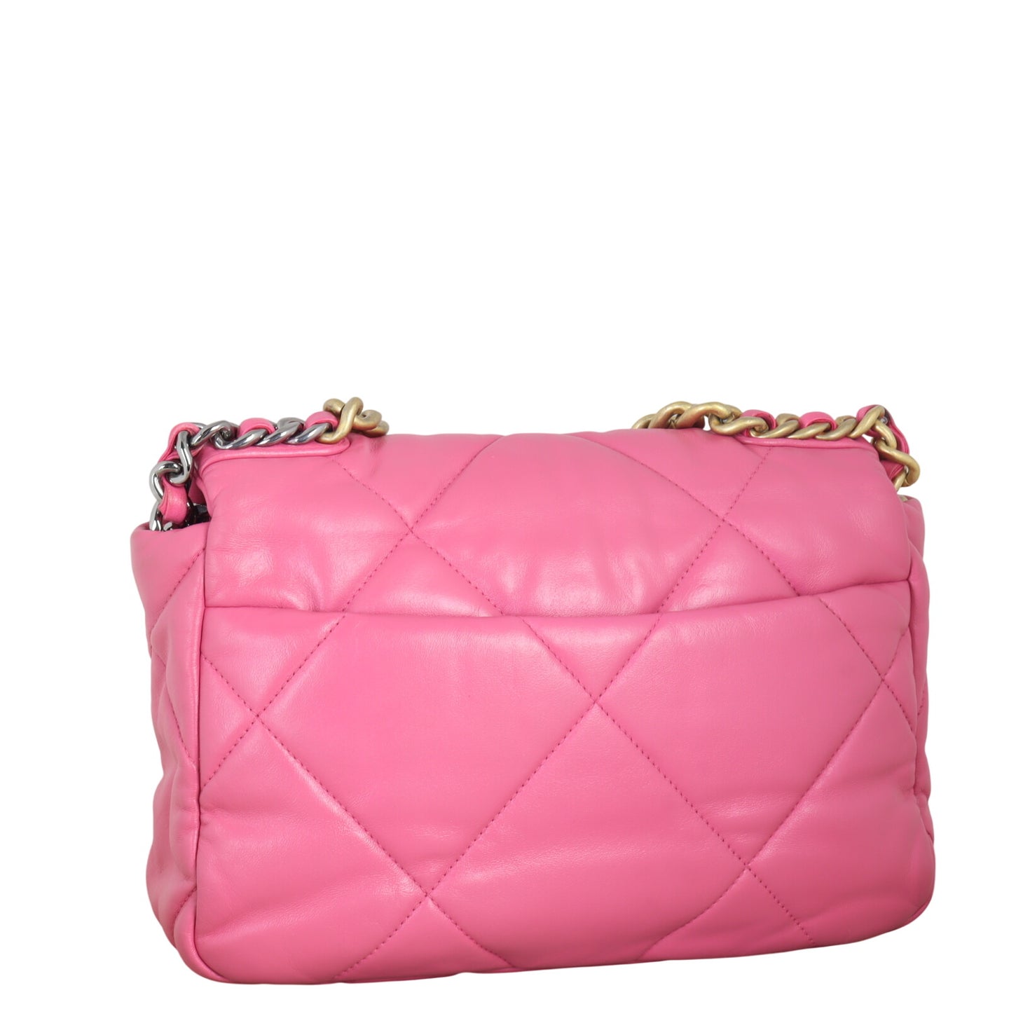Chanel 19 Flap Bag Medium