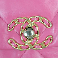 Chanel 19 Flap Bag Medium