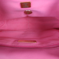 Chanel 19 Flap Bag Medium