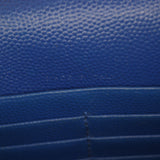 Saint Laurent Cassandre Envelope Chain Wallet