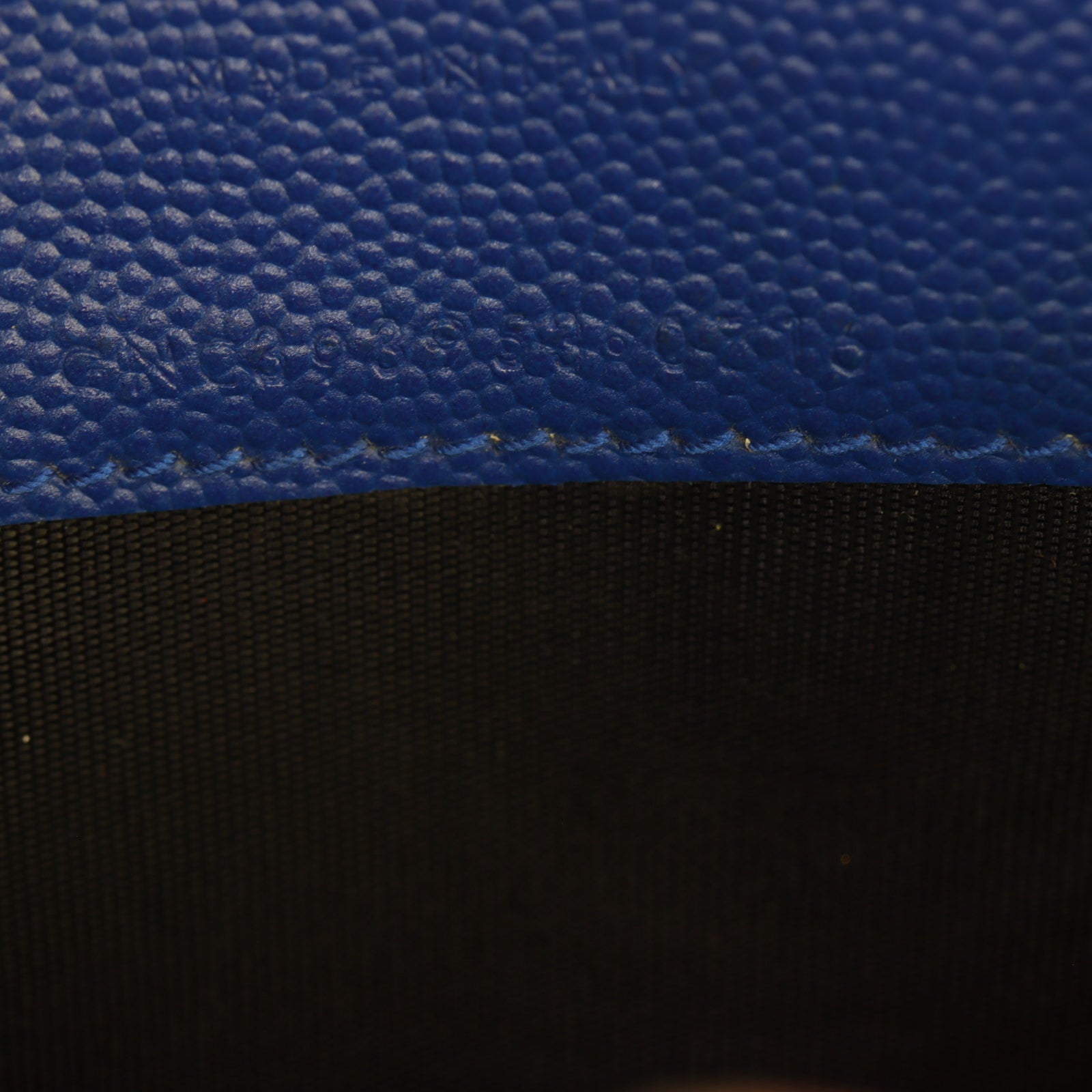 Saint Laurent Cassandre Envelope Chain Wallet